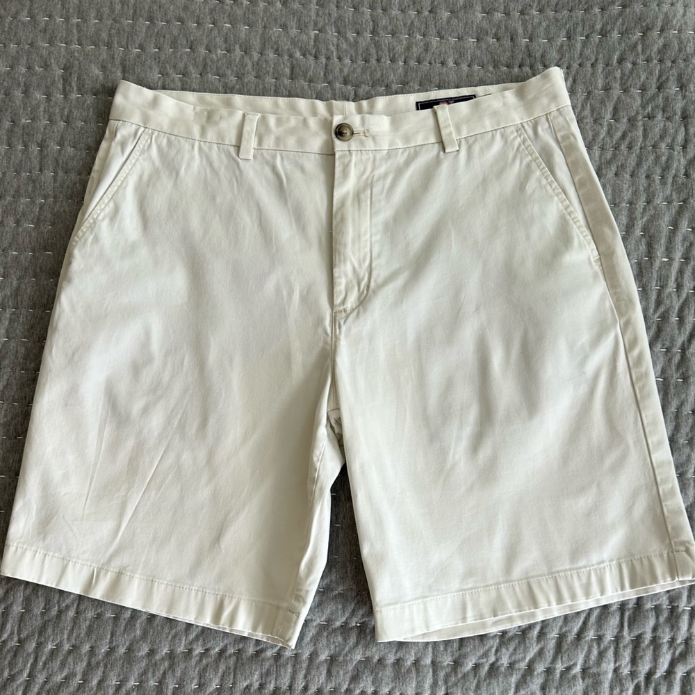 Vineyard Vines Breaker Shorts